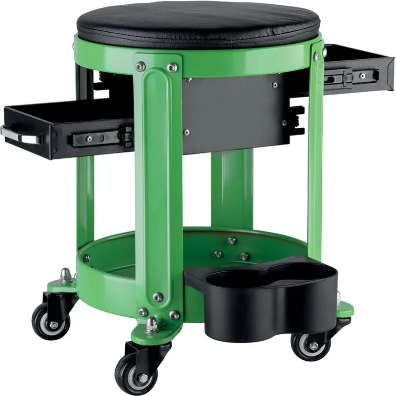 Solange Der Vorrat Reicht SEGGIOLINO GIREVOLE, COMPLETO DI ACCESSORI Fasano Tools FG 710/C
