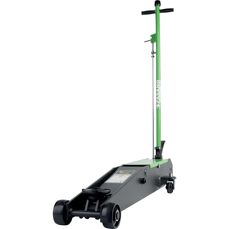 Sollevatore idraulico Fasano Tools da 5t. FG 722/5T Nur Für Kurze Zeit