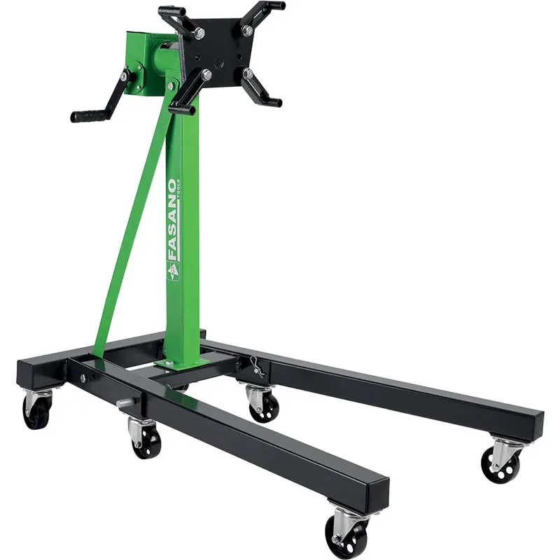 Cavalletto sostegno motore richiudibile Fasano FG 745/CMR Sofort Bestellen