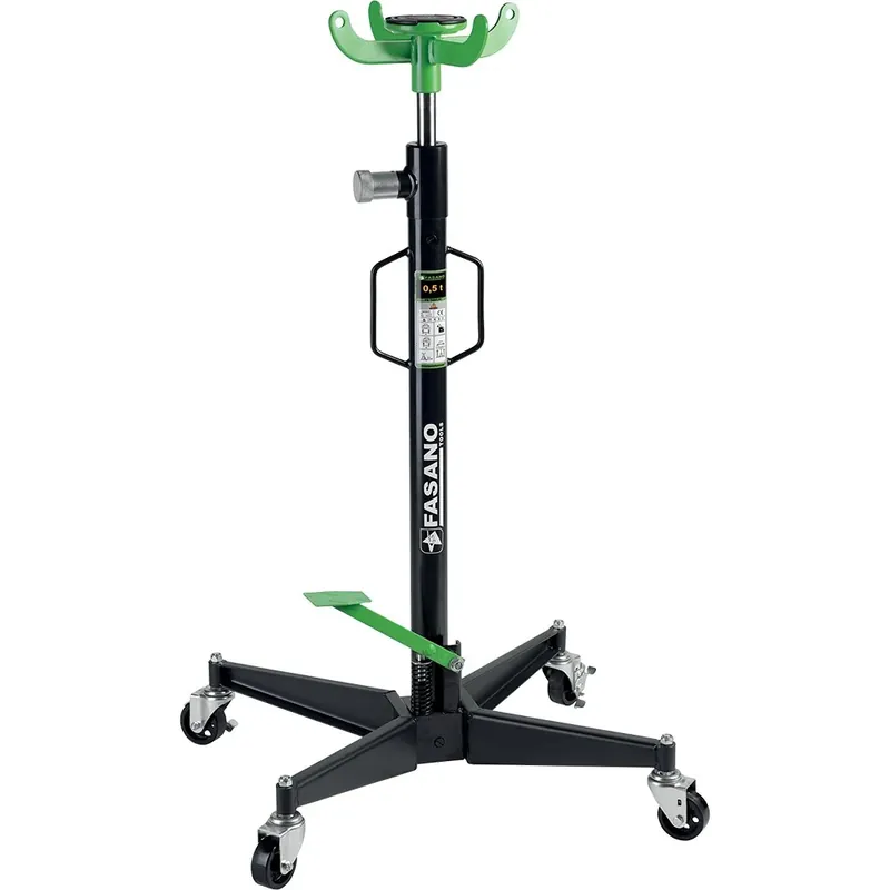 Sollevatore idraulico da fosse Fasano Tools FG 740/0.5T Bestseller