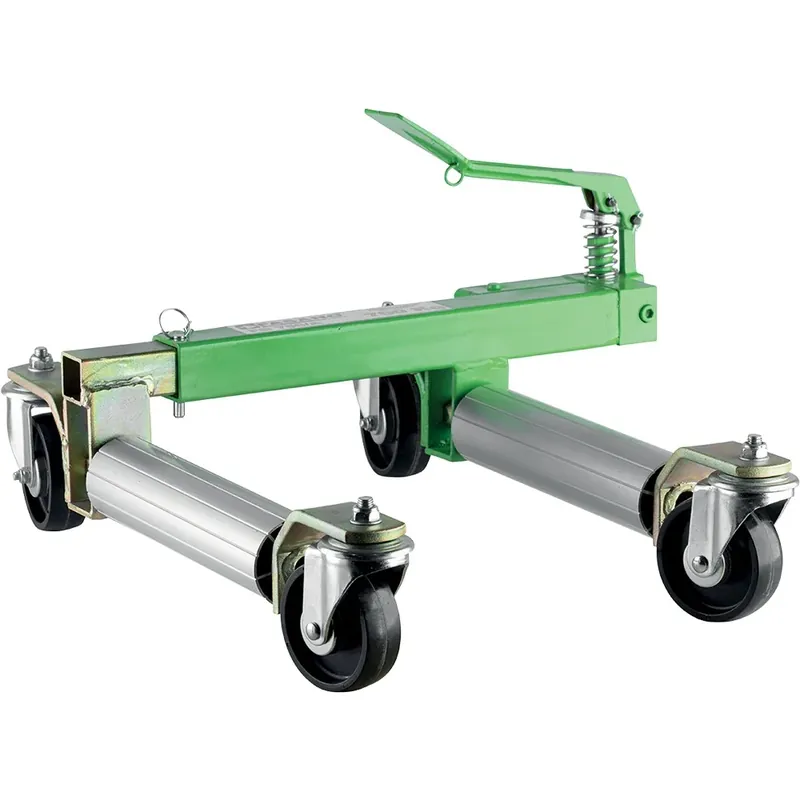Saisonangebot Carrello movimentazione veicoli 680kg. Fasano Tools FG 750/A