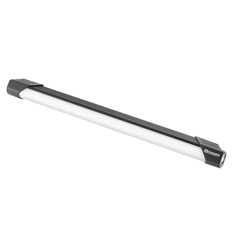Lampada led portatile a tubo magnetica Fasano Tools FG 210/B Direktkauf