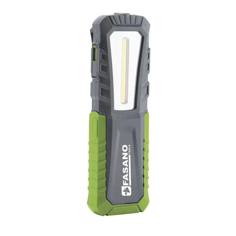 Letzte Chance Lampada led portatile Fasano Tools FG 205