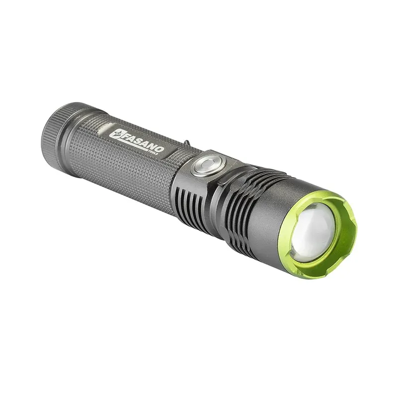 Lampada led ricaricabile di ultima generazione Fasano Tools FG 214/L600 Solange Der Vorrat Reicht