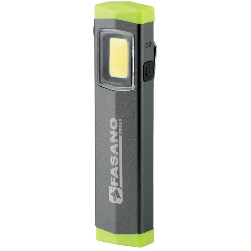 Highlight Mini Lampada led portatile Fasano Tools FG 204