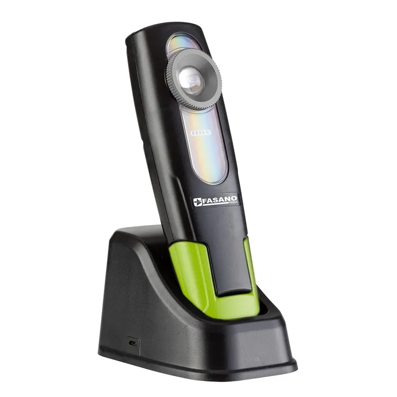Lampada faretto Fasano Tools FG 235 ad elevato indice di resa cromatica Meistverkauft