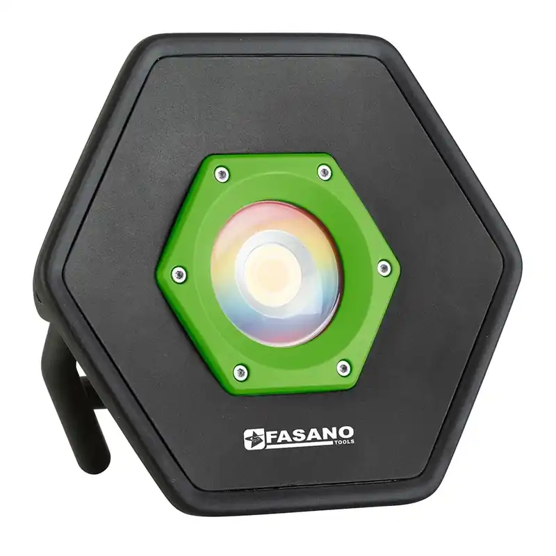 Beliebt Lampada faretto Fasano Tools FG 236 per carrozzieri