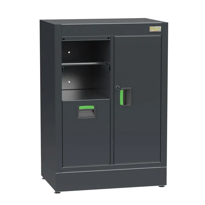 Angebot Modulo portacarta gettarifiuti Arredo Officina Fasano Tools FG 116V/68B
