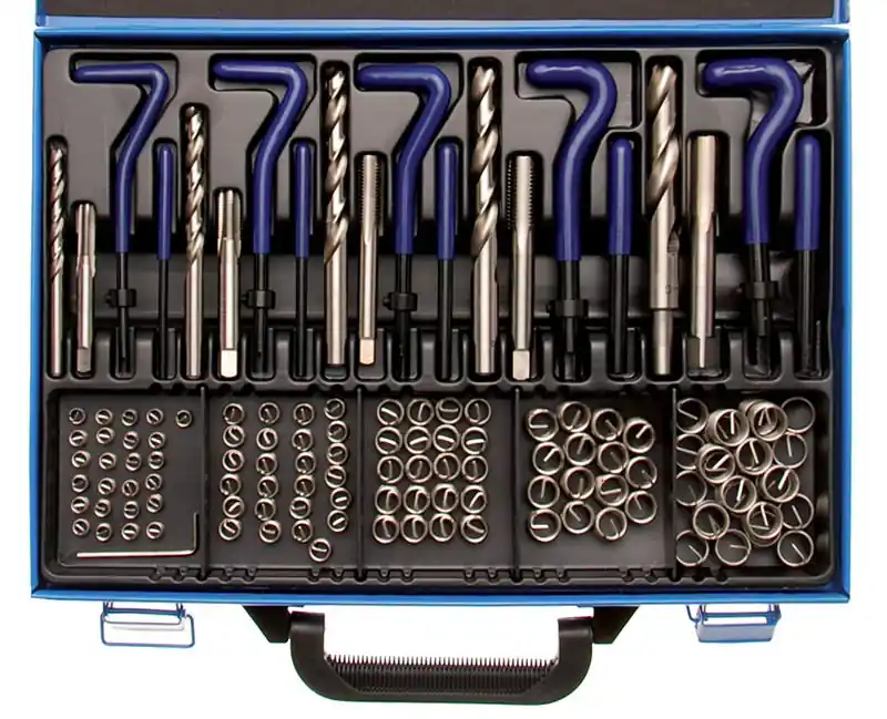 Rabatt KIT RIPRISTINA FILETTI M 6 - M 14 BGS1951