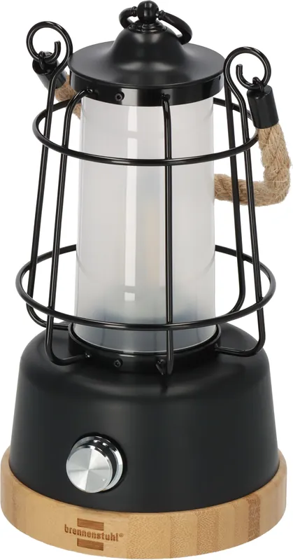 Begrenztes Angebot Lampada da campeggio a accumulatore LED CAL 1 350lm, IP44 BRENNESTUHL