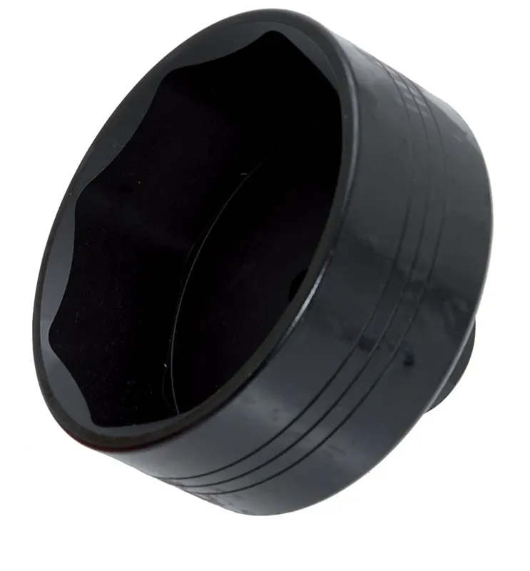 BUSSOLA PER AUTOCARRI VOLVO MOZZI RUOTE OTTAGONALE 115mm BGS5416 Preiswert