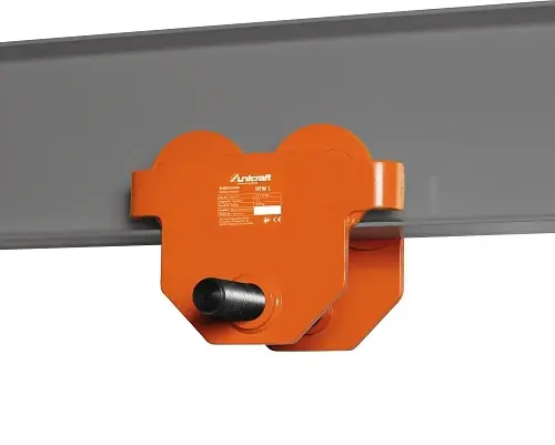 Direktkauf CARRELLO PORTA-PARANCO LIBERO - PORTATA DA 2000 KG RFW 2Unicraft