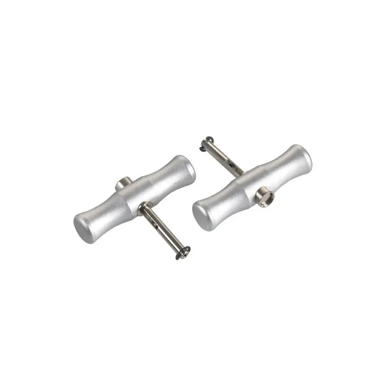 Beliebt IMPUGNATURA PER CAVO D'ACCIAIO Fasano Tools FG 187/IM