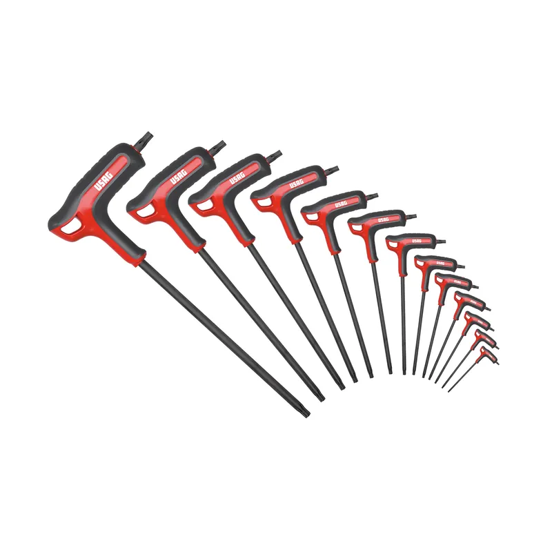 Set 13 chiavi TORX Usag 280 HATX/SE13 Saisonangebot
