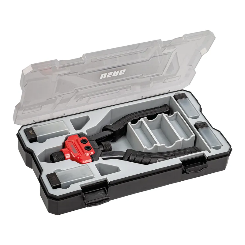 Mega-Angebot RIVETTATRICE PER INSERTI FILETTATI Usag 995 CA