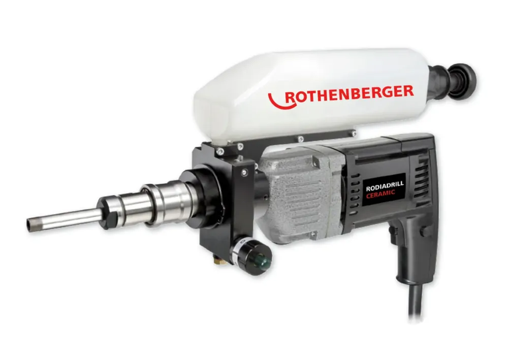 RODIADRILL Ceramic ROTHENBERGER Top-Preis