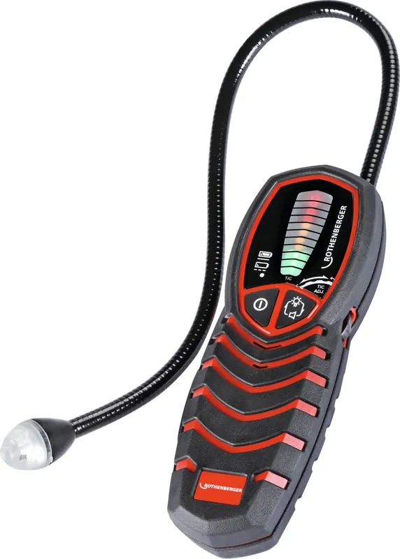 Rilevatore ROTEST Electronic 4 ROTHENBERGER Schnäppchen