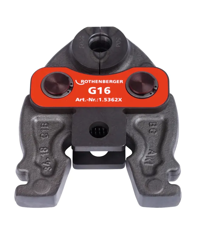 GANASCIA COMPACT PROFILO G ROTHENBERGER Neue Ware