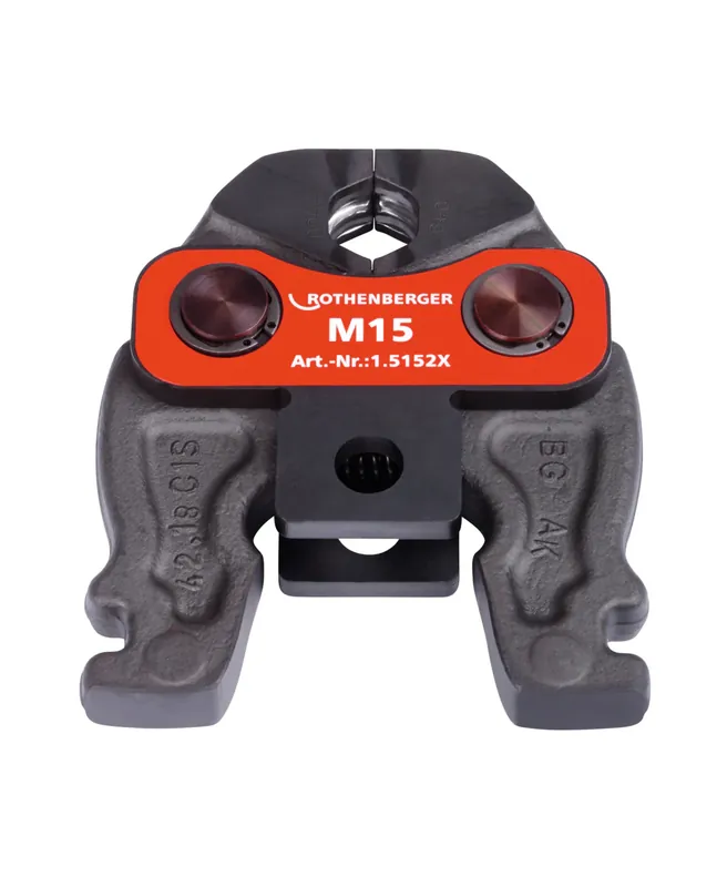 GANASCIA COMPACT PROFILO M ROTHENBERGER Highlight