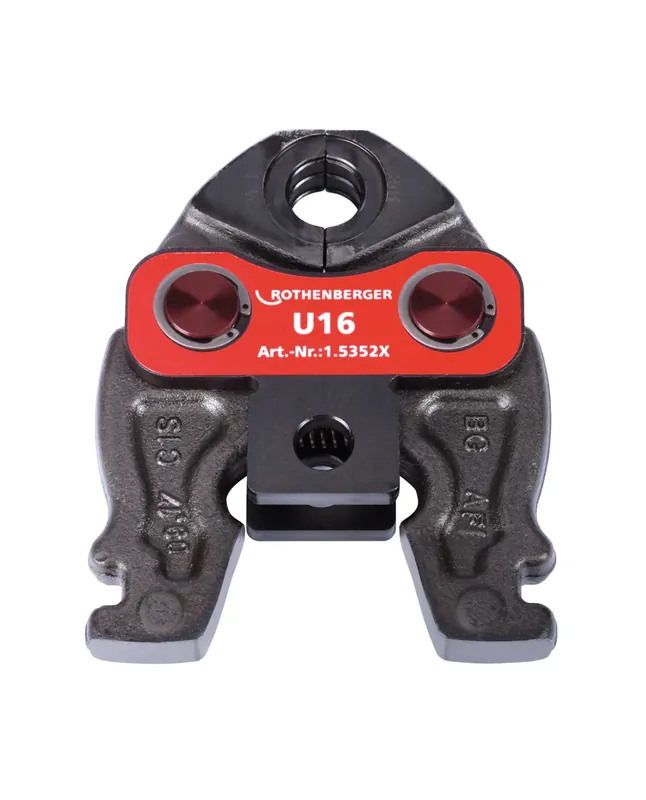 Must-Have GANASCIA COMPACT PROFILO U ROTHENBERGER