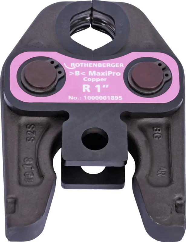 GANASCIA STANDARD >B< MaxiPro ROTHENBERGER Sale