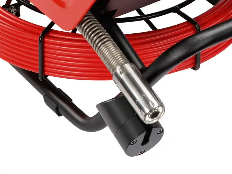 CAVO 65 MT PER ROCAM 4 PLUS ROTHENBERGER Schnäppchen