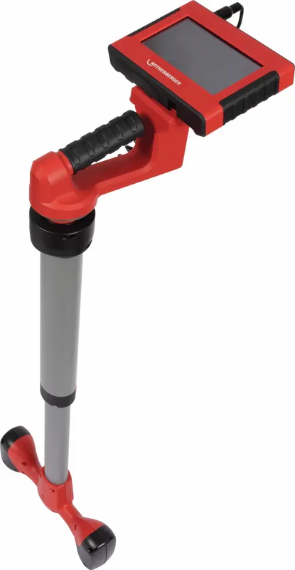 Modul ROLOC PLUS HD - Localizzatore ROTHENBERGER Sofort Bestellen