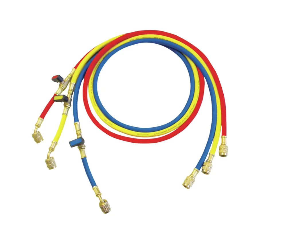Meistverkauft Serie flessibili PLUS 1,5 m 5/16" SAE ROTHENBERGER