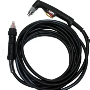 Top-Preis TORCIA COMPLETA DI CAVO DA MT.7,5 Taglio Plasma Lincoln LC65