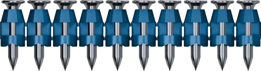 CHIODI PER CALCESTRUZZO PER GNB 18V-38 PROFESSIONAL Bosch conf. 1.000pz. Sonderaktion