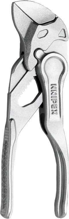 Pinza chiave Knipex XS art.84 04 100, Echt
