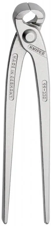Echt Tenaglie ferraiolo Knipex nichelate
