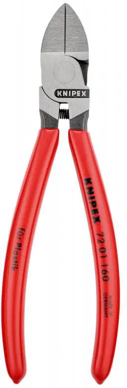 Tronchesi Knipex art.72-01 mm.160 Preisknaller