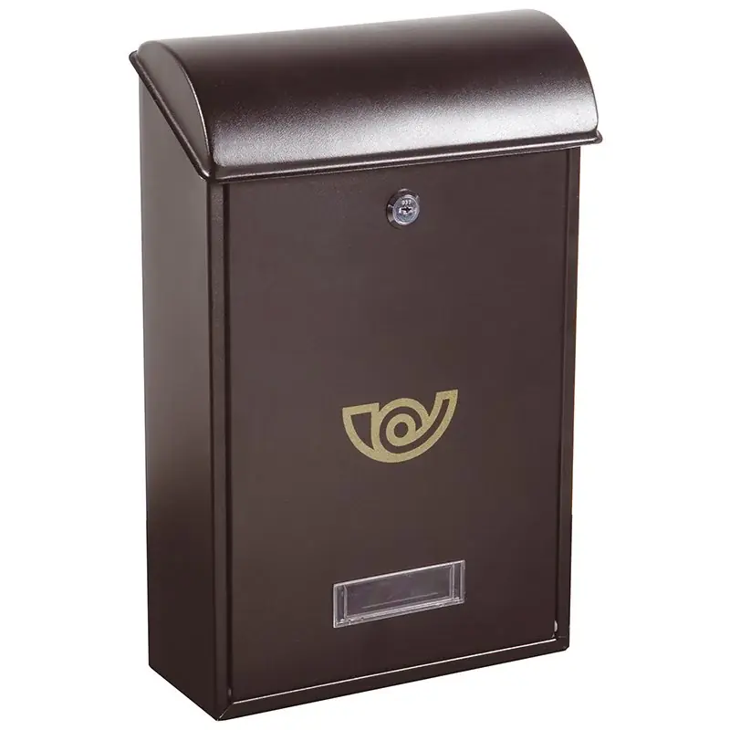 Cassetta postale Alubox VILLA Top-Preis