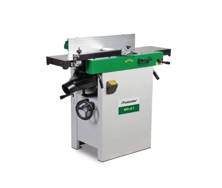 Pialla combinata - Holzstar ADH 26C - a filo e spessore, 400V Angebot