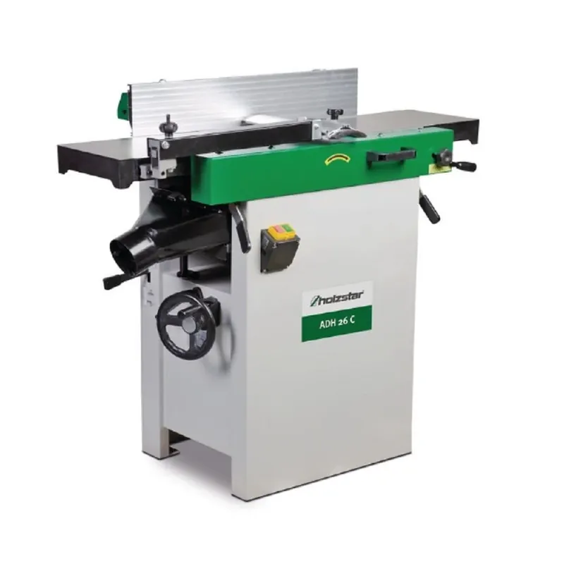 Mega-Angebot Pialla combinata -Holzstar ADH 41C - a filo e spessore, 400V