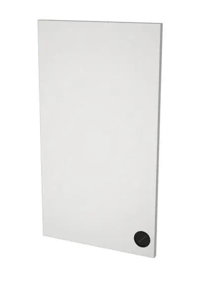Pannello LISCIO SENZA FORI INOX aisi 304 Arredo Officina Workshopitaly MPS Top-Seller
