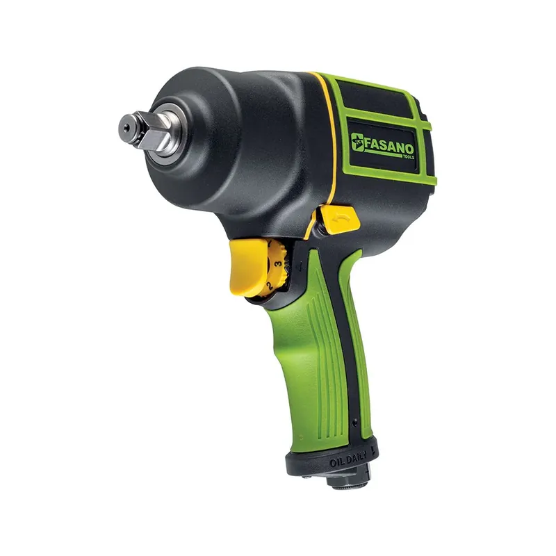 AVVITATORE PNEUMATICO AD IMPULSI CON ATTACCO QUADRO 1/2" Fasano FGA 309 Sonderaktion