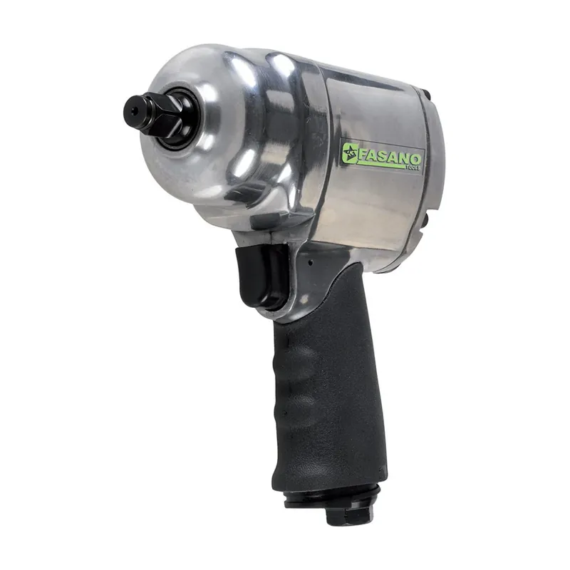 AVVITATORE PNEUMATICO AD IMPULSI CON ATTACCO QUADRO 1/2" Fasano FGA 302 Knallerangebot