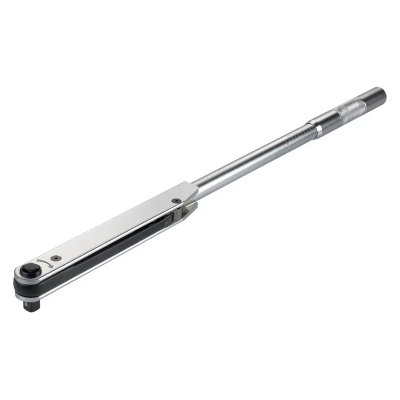 Garantierte Lieferung BARRA DINAMOMETRICA A DISINNESTO PER SERRAGGI DESTRORSI E SINISTRORSI 3/4" Fasano FG 538