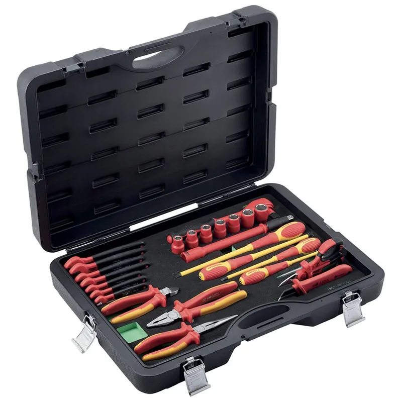 Mega-Angebot SET UTENSILI 26 UTENSILI ISOLATI Fasano FG 603/S26