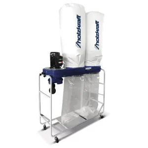 Neue Kollektion Aspiratore per trucioli Holzkraft ASA 2803 400V 2200W