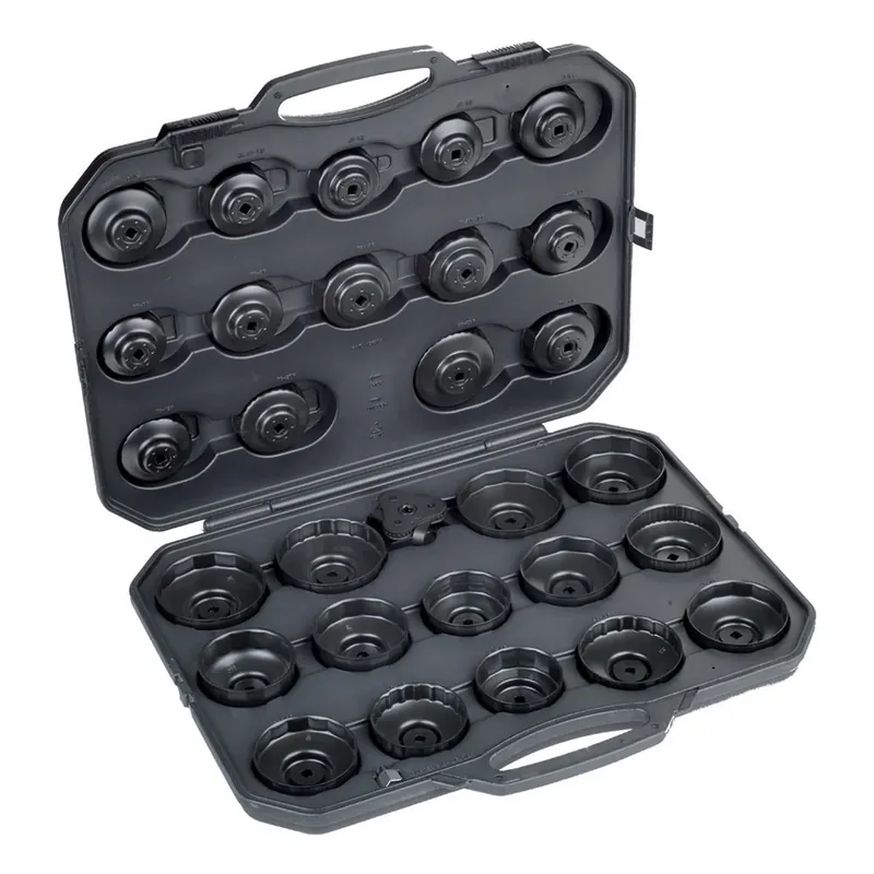 SET CHIAVI A TAZZA PER FILTRI OLIO Fasano Tools FG 175/S30 Jetzt Kaufen