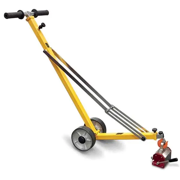 Nur Heute Alza chiusini con magneti permanenti LTF 220.90