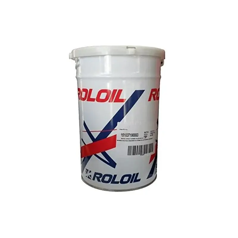 Garantierte Lieferung GRASSO UNIVERSALE AL LITIO CH-MP (EP2) ROLOIL 5 KG. PER INDUSTRIA E MEZZI AGRICO