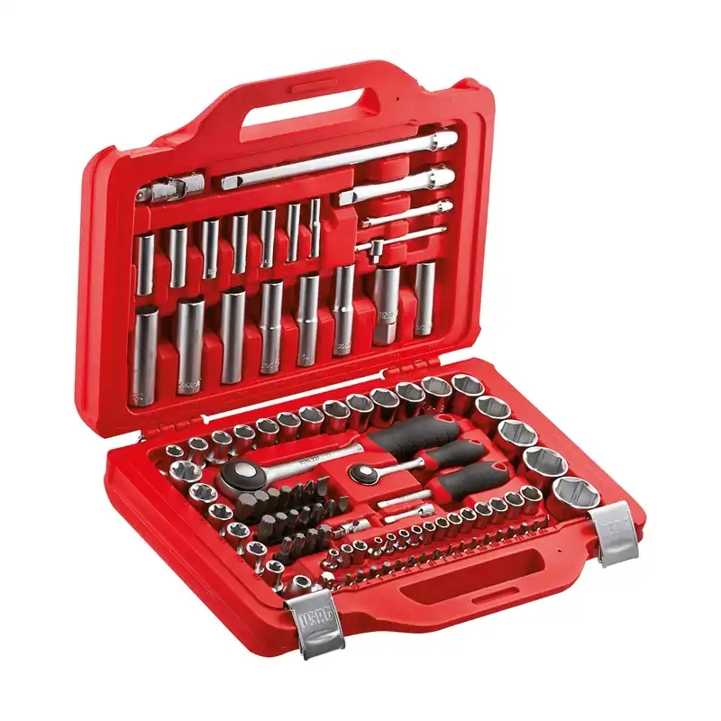 Neu ASSORTIMENTO IN CASSETTA (100 PZ) Usag J100