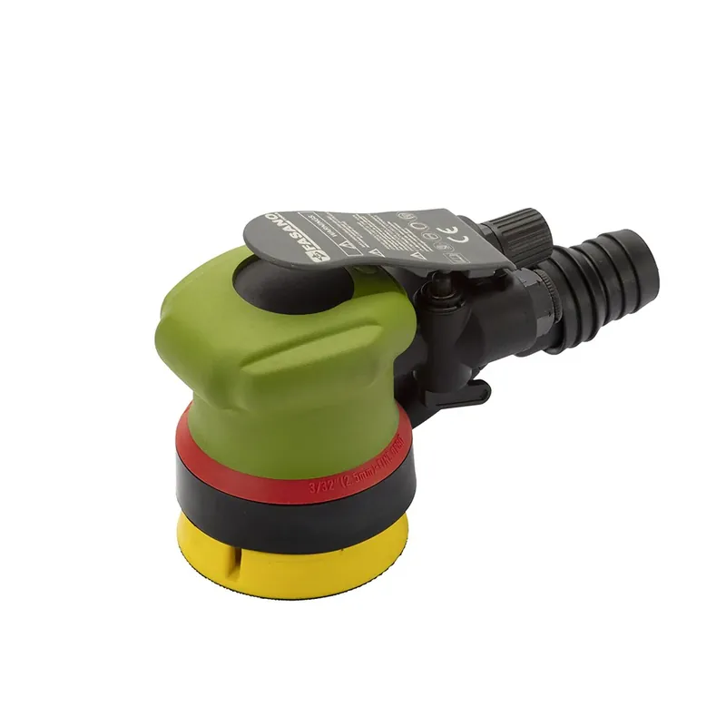 LEVIGATRICE ROTO-ORBITALE PNEUMATICA Fasano FGA 342/B Abverkauf