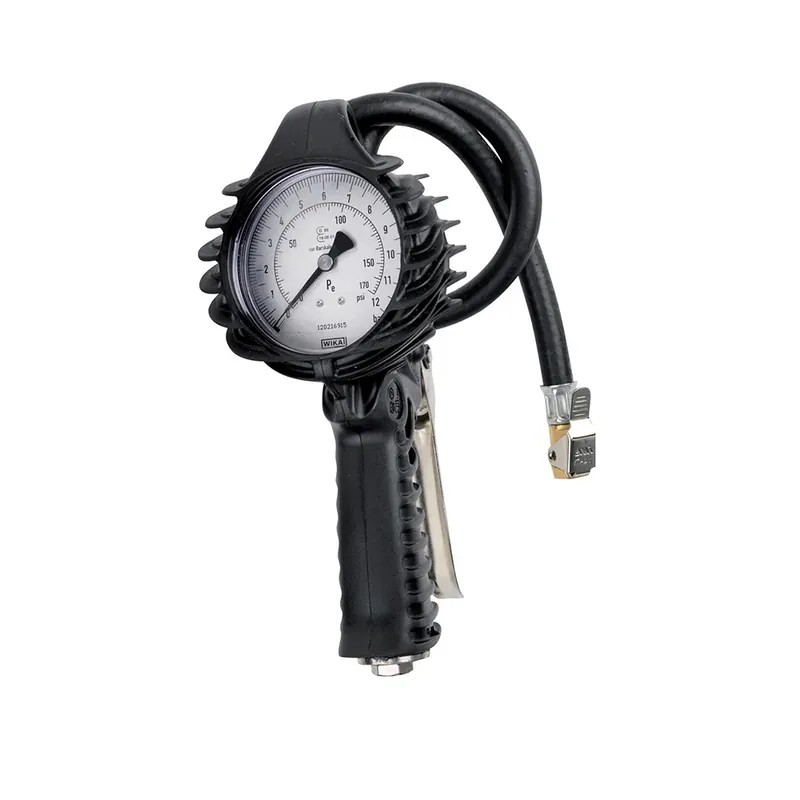 Top-Seller MANOMETRO DI GONFIAGGIO PER PNEUMATICI Fasano FGA 390