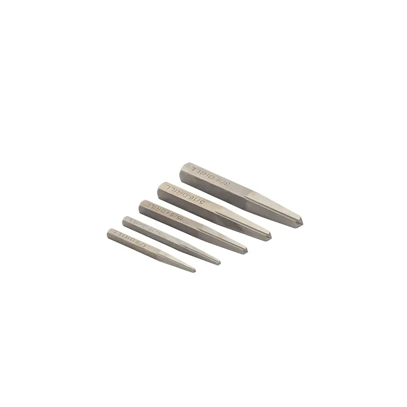 SET ESTRATTORI CONICI PER VITI E PRIGIONIERI SPEZZATI Fasano FG 168EP/S5 Saisonangebot