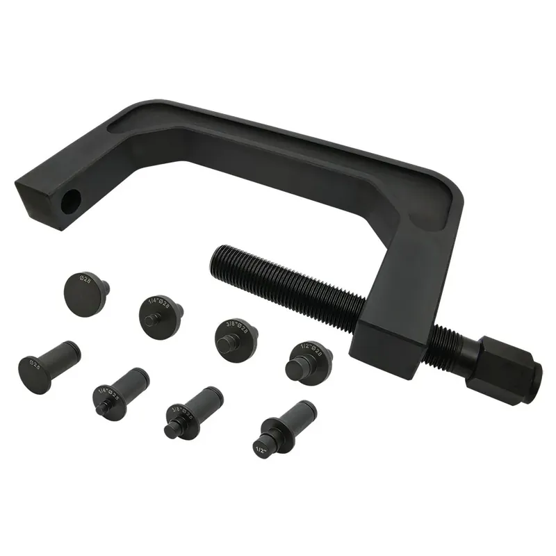 Must-Have ESTRATTORE A C PER BOCCOLE E CUSCINETTI Fasano FG 168/S7